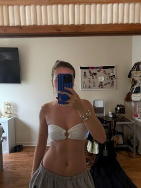 NWT Blanco by Nature Top